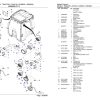 Massey Ferguson MF 6613 Tractor Parts Catalog 6246054 2