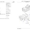 Massey Ferguson MF 6614 Tractor Parts Catalog 6246055 2