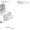 Massey Ferguson MF 6712R Tractor Parts Catalog 6246222 1