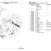Massey Ferguson MF 6713 S Tractor Parts Catalog 6246251 2