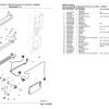 Massey Ferguson MF 6714S Tractor Parts Catalog 6246575 1