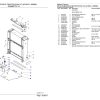 Massey Ferguson MF 6714S Tractor Parts Catalog 6246575 2