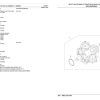 Massey Ferguson MF 6715S Tractor Parts Catalog 6246571 1