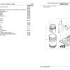 Massey Ferguson MF 6716S Tractor Parts Catalog 6246577 1