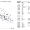 Massey Ferguson MF 6718S Tractor Parts Catalog 6246573 2