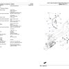 Massey Ferguson MF 6718S Tractor Parts Catalog 6246578 1