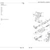 Massey Ferguson MF 675 Tractor Parts Catalog 1637096 2