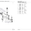 Massey Ferguson MF 675 Tractor Parts Catalog 1637148 1