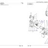Massey Ferguson MF 675 Tractor Parts Catalog 1637148 2