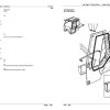 Massey Ferguson MF 698 T Tractor Parts Catalog 1637142 1