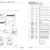 Massey Ferguson MF 698 Tractor Parts Catalog 1637091 2
