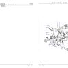 Massey Ferguson MF 698 Tractor Parts Catalog 1637150 1