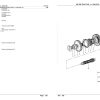 Massey Ferguson MF 698 Tractor Parts Catalog 1637150 2