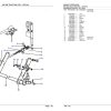 Massey Ferguson MF 699 Tractor Parts Catalog 1637143 2