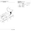 Massey Ferguson MF 700 CFS Planter Fertilizer Parts Catalog C070006 2