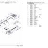 Massey Ferguson MF 700 Pneumatic Planter Fertilizer C070003 1