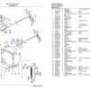 Massey Ferguson MF 7170 Tractor Parts Catalog C717001 2