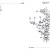 Massey Ferguson MF 7180 Tractor Parts Catalog C718001 1
