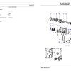 Massey Ferguson MF 7180 Tractor Parts Catalog C718001 2