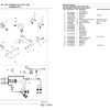Massey Ferguson MF 7244 Combine Parts Catalog 3906030 1