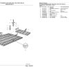 Massey Ferguson MF 7245 S Combine Parts Catalog 3906250 1