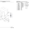 Massey Ferguson MF 7245 S Combine Parts Catalog 3906250 2