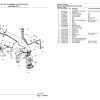 Massey Ferguson MF 7247 S Combine Parts Catalog 3906251 1
