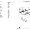 Massey Ferguson MF 7247 S Combine Parts Catalog 3906251 2