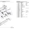 Massey Ferguson MF 7260 Combine Parts Catalog 3906033 1