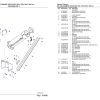 Massey Ferguson MF 7260 Combine Parts Catalog 3906033 2