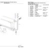 Massey Ferguson MF 7270 Combine Parts Catalog 3906034 2
