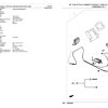 Massey Ferguson MF 7340 Activa Combine Stage 4 Tier 4F Parts Catalog 6246510 1