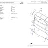Massey Ferguson MF 7340 Activa Combine Stage 4 Tier 4F Parts Catalog 6246510 2