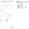 Massey Ferguson MF 7344 Activa Combine Stage 4 Tier 4F Parts Catalog 6246196 2