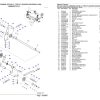 Massey Ferguson MF 7344 Activa Combine Stage 4 Tier 4F Parts Catalog 6246511 1