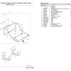 Massey Ferguson MF 7345 Activa S PL Combine Stage 4 Tier 4F Parts Catalog 6246438 1