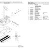 Massey Ferguson MF 7347 Activa S Combine Stage 4 Tier 4F and Tier 2 Parts Catalog 6246513 2