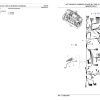 Massey Ferguson MF 7360 Beta Combine Stage 3B Tier 4I Parts Catalog 3906384 1