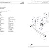 Massey Ferguson MF 7360 Beta Combine Stage 3B Tier 4I Parts Catalog 3906467 1
