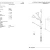 Massey Ferguson MF 7360 Beta Combine Stage 4 Tier 4F Parts Catalog 6246514 1