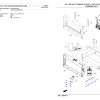 Massey Ferguson MF 7360 Beta Combine Stage 4 Tier 4F Parts Catalog 6246514 2