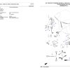 Massey Ferguson MF 7360 Beta Combine Stage 4 Tier 4F and Tier 2 Parts Catalog 6246178 1