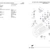 Massey Ferguson MF 7360 PL Beta Combine Stage 3B Tier 4I Parts Catalog 3906385 1
