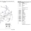 Massey Ferguson MF 7360 PL I Beta Combine Stage 4 Tier 4F and Tier 2 Parts Catalog 6246515 2