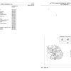 Massey Ferguson MF 7370 Combine Stage 3B Tier 4I Parts Catalog 3906386 1