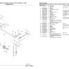 Massey Ferguson MF 7370 Combine Stage 3B Tier 4I and Tier 2 Parts Catalog 3906469 1