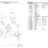 Massey Ferguson MF 7370 Combine Stage 3B Tier 4I and Tier 2 Parts Catalog 3906469 2