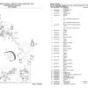Massey Ferguson MF 7370 Combine Stage 4 Tier 4F and Tier 2 Parts Catalog 6246180 1