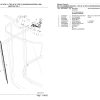 Massey Ferguson MF 7370 Combine Stage 4 Tier 4F and Tier 2 Parts Catalog 6246516 2
