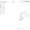 Massey Ferguson MF 7370 PL Combine Stage 3B Tier 4I Parts Catalog 3906387 2